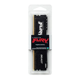 DDR4 16GB PC 3200 Kingston FURY Beast KF432C16BB1/16
