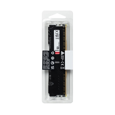 DDR4 16GB PC 3200 Kingston FURY Beast KF432C16BB1/16, Bild 6