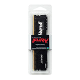 DDR4 32GB PC 3200 Kingston FURY Beast KF432C16BB/32