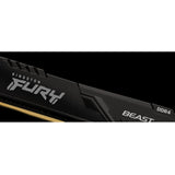 DDR4 32GB PC 3200 Kingston FURY Beast KF432C16BB/32