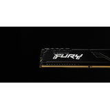 DDR4 32GB PC 3200 Kingston FURY Beast KF432C16BB/32