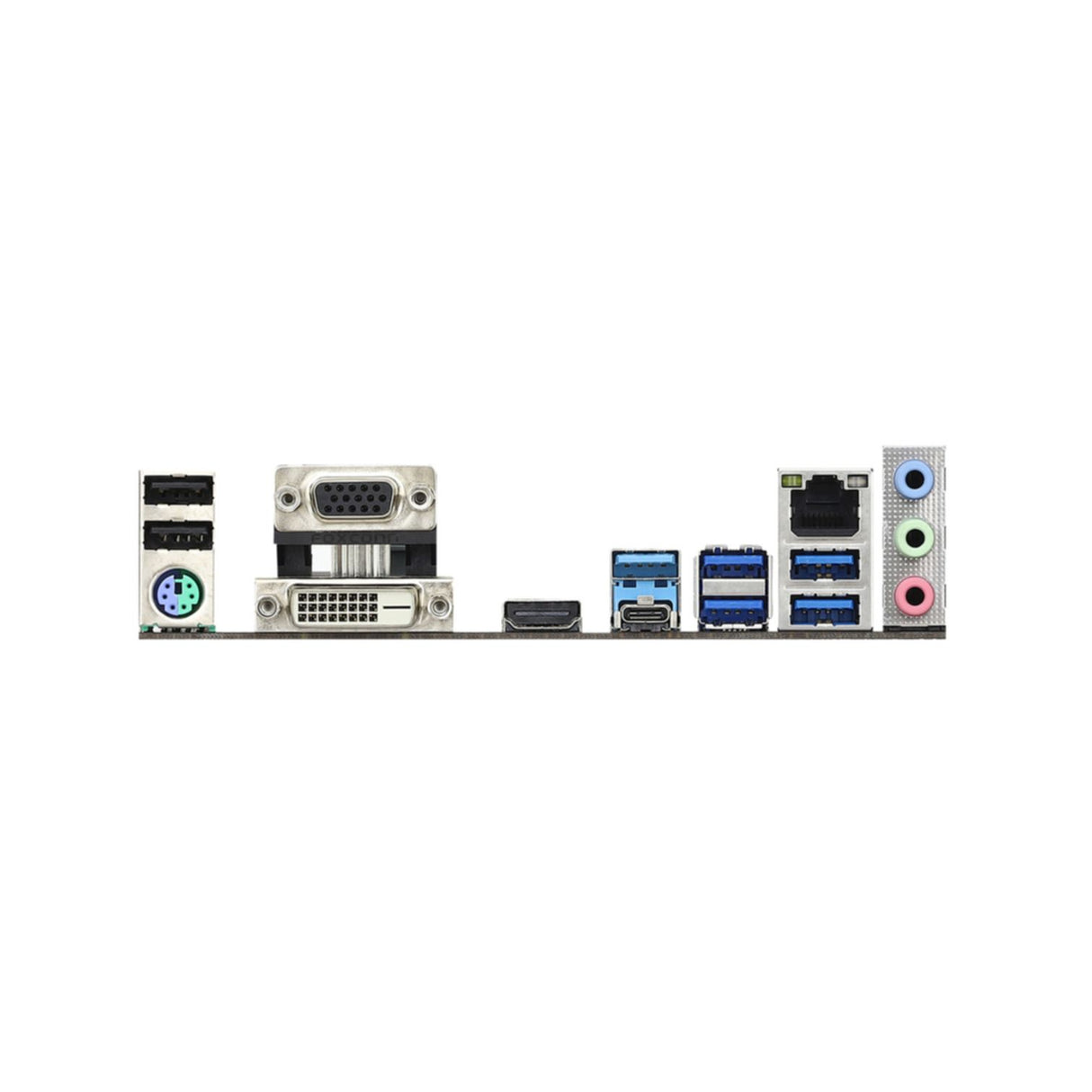 ASROCK B450M PRO4 R2.0(AM4) (D)