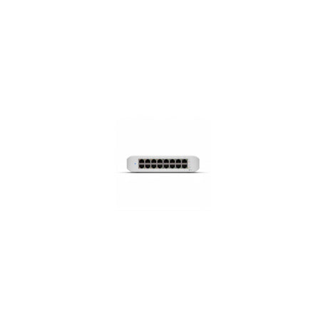 UbiQuiti UniFi Switch 16-port 10/100/1000 USW-Lite-16-POE( 1 Jahr Garantie)
