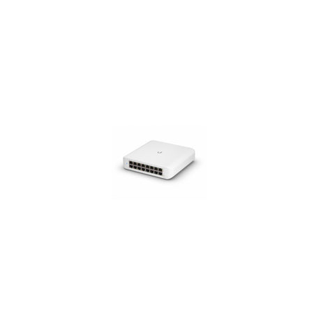 UbiQuiti UniFi Switch 16-port 10/100/1000 USW-Lite-16-POE( 1 Jahr Garantie), Bild 2