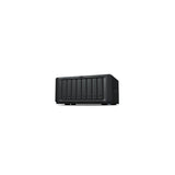 NAS Server Synology DiskStation DS1821+ 8-Bay