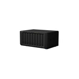 NAS Server Synology DiskStation DS1821+ 8-Bay