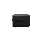 NAS Server Synology DiskStation DS1821+ 8-Bay