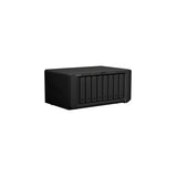 NAS Server Synology DiskStation DS1821+ 8-Bay