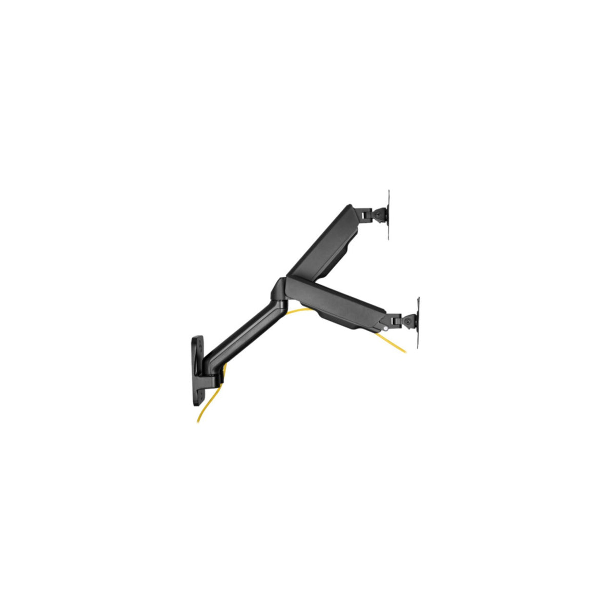 Logilink Monitorwandhalterung 2-fach, 17–32" (BP0146), Bild 3