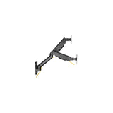 Logilink Monitorwandhalterung 2-fach, 17–32" (BP0146), Bild 3