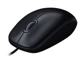 Mouse Logitech M90 (910-001793)