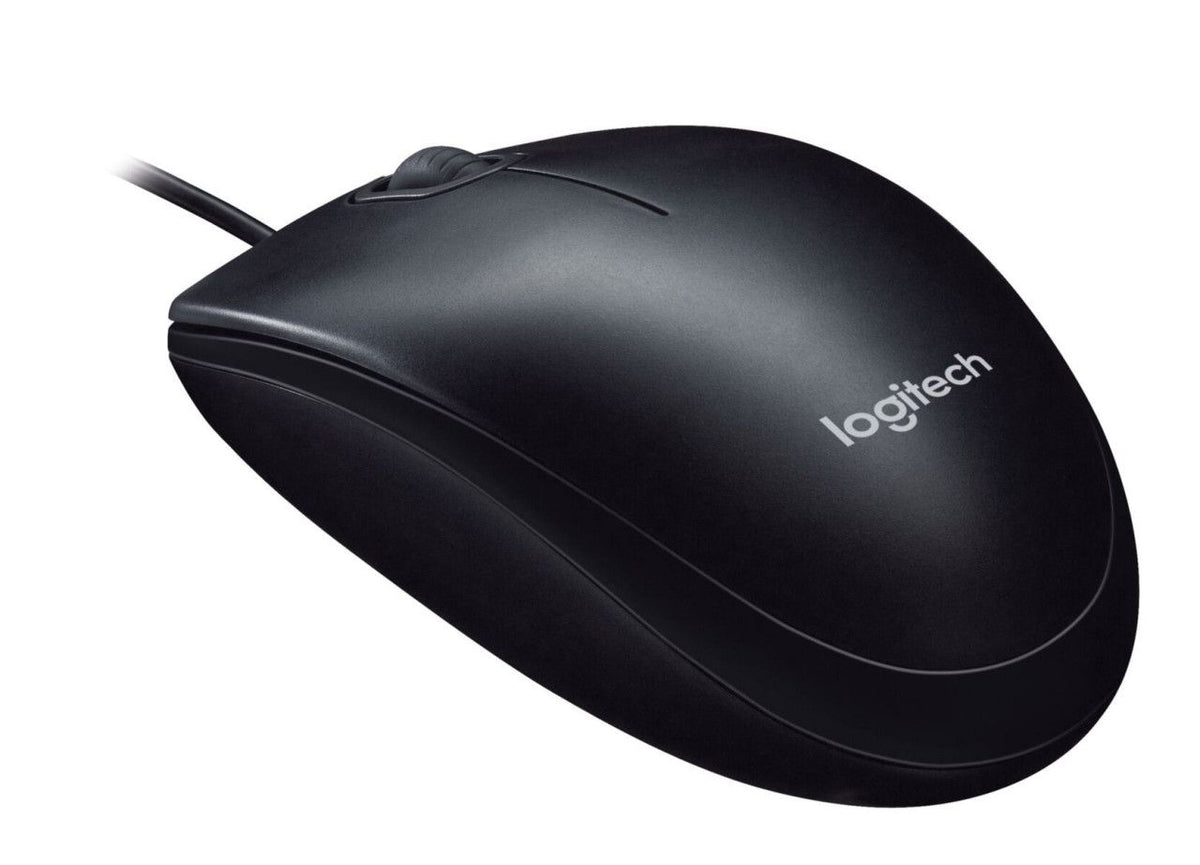 Mouse Logitech M90 (910-001793), Bild 2