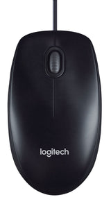 Mouse Logitech M90 (910-001793)