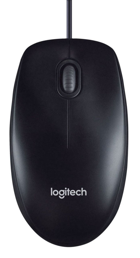 Mouse Logitech M90 (910-001793), Bild 5