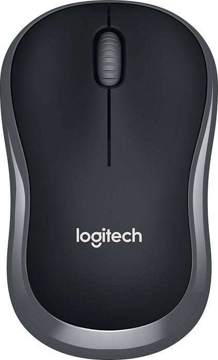 Keyboard & Mouse Logitech Wireless Combo MK270 black (US) (920-004509)