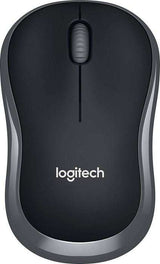 Keyboard & Mouse Logitech Wireless Combo MK270 black (US) (920-004509)