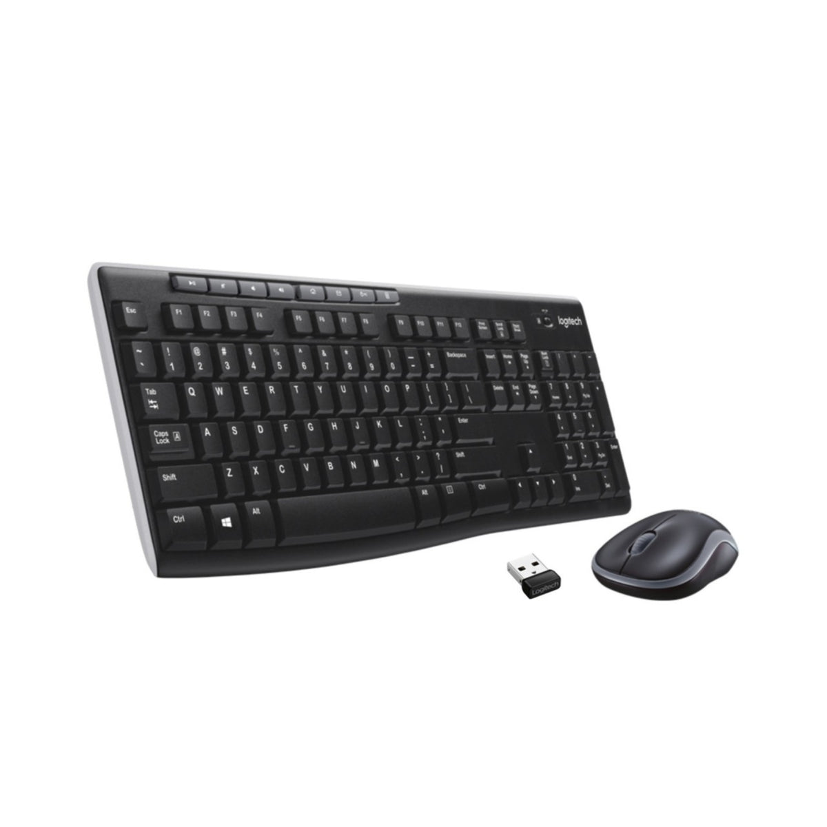 Keyboard & Mouse Logitech Wireless Combo MK270 (US) (920-004509) [65188_1_1280x1280..jpg]
