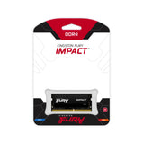 S/O 32GB DDR4 PC 3200 Kingston Fury Impact KF432S20IB/32