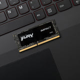 S/O 32GB DDR4 PC 3200 Kingston Fury Impact KF432S20IB/32