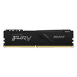 DDR4 16GB PC 3600 Kingston FURY Beast KF436C18BB/16