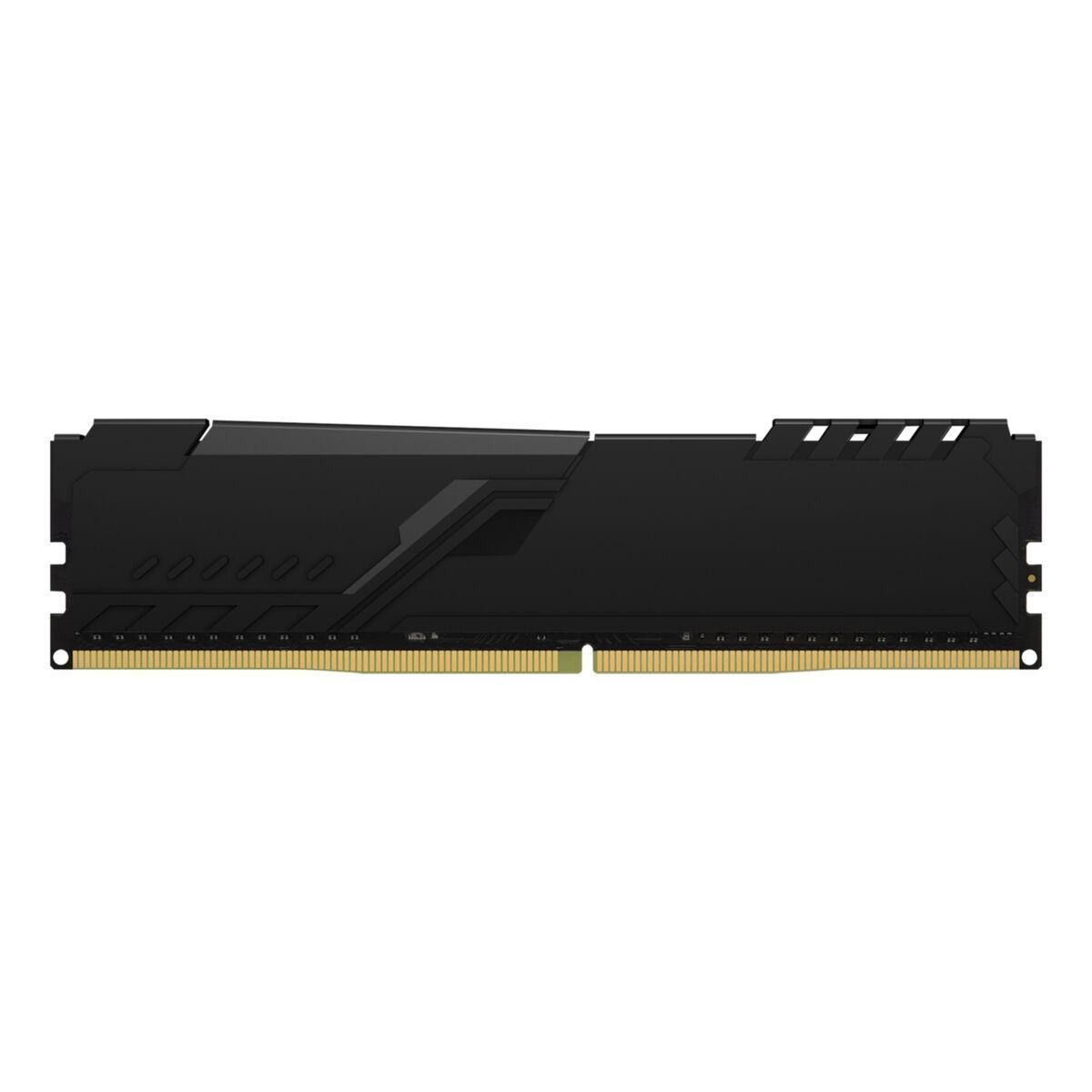 DDR4 16GB PC 3600 Kingston FURY Beast KF436C18BB/16, Bild 2