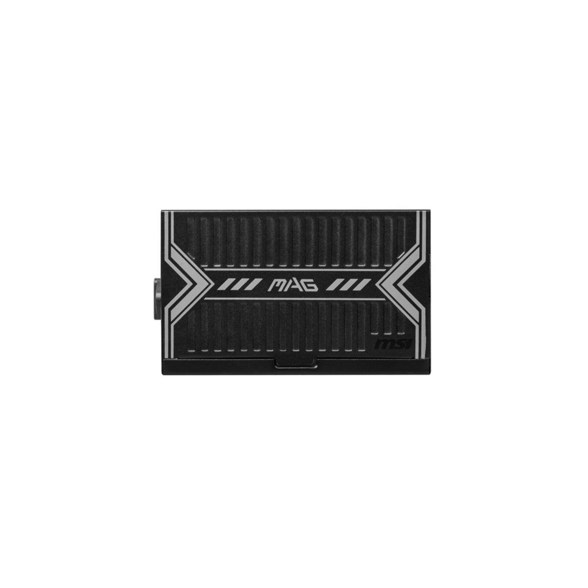 PC- Netzteil MSI MAG A550BN, Bild 2