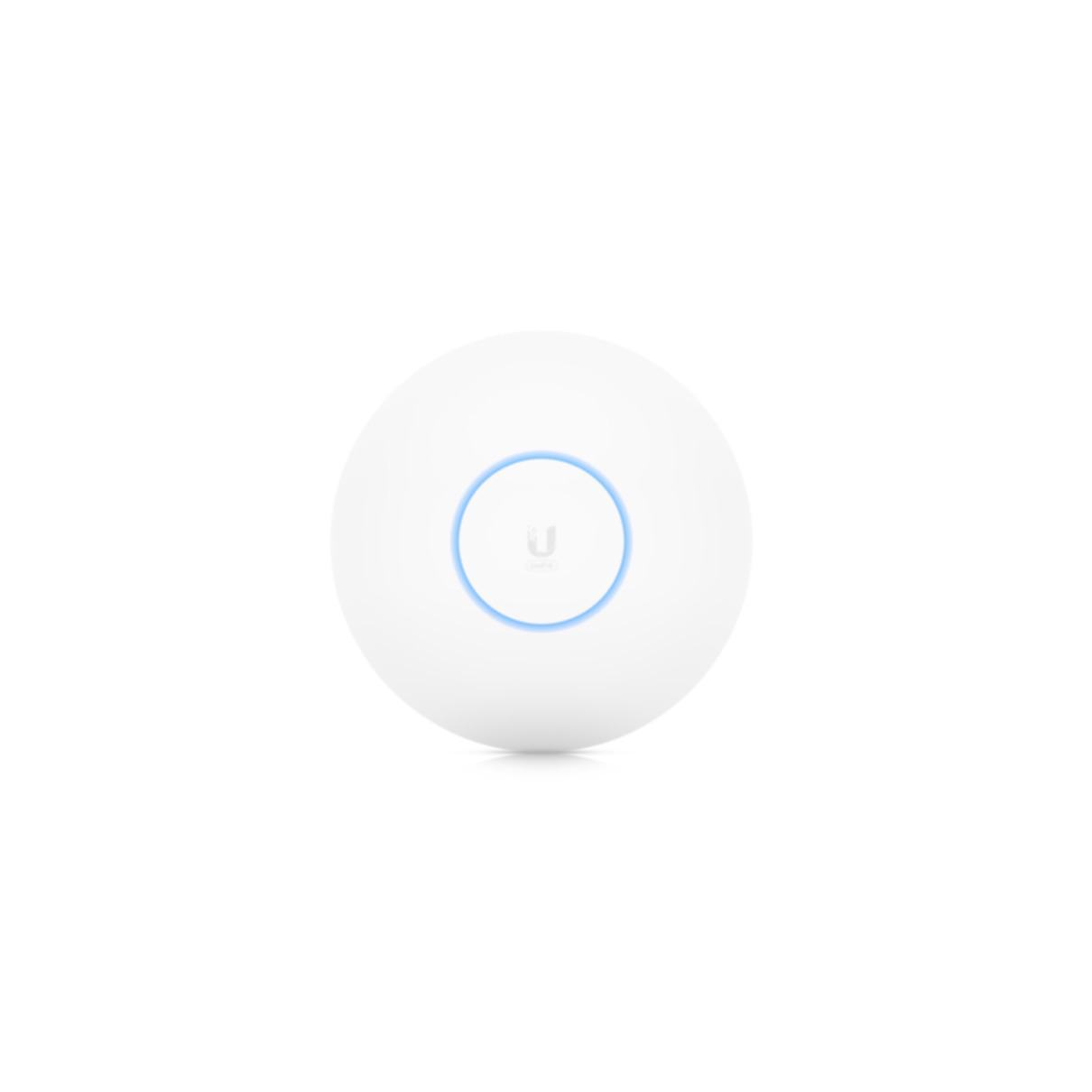 UbiQuiti UniFi U6-LR Funkbasisstation Wi-Fi6 (1 Jahr Garantie)