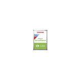 HDD Toshiba S300 Surveillance HDWT860UZSVA 6TB 5400rpm Sata III 256MB (D)