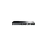 TP-Link Switcher 24-port 10/100/1000 Jetstream TL-SG2428P