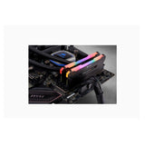 DDR4 32GB KIT 2x16GB PC 3200 Corsair Vengeance RGB Pro CMW32GX4M2E3200C16