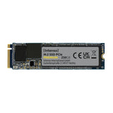 SSD Intenso 250GB M.2 2280 PCIe Premium Gen.3 x4 NVME 1.3  3835440