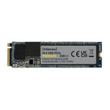 SSD Intenso 250GB M.2 2280 PCIe Premium Gen.3 x4 NVME 1.3 3835440, Bild 3
