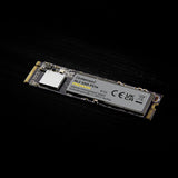 SSD Intenso 500GB M.2 2280 PCIe 3.0 x4 Premium NVME 1.3  3835450