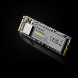 SSD Intenso 500GB M.2 2280 PCIe 3.0 x4 Premium NVME 1.3 3835450, Bild 6