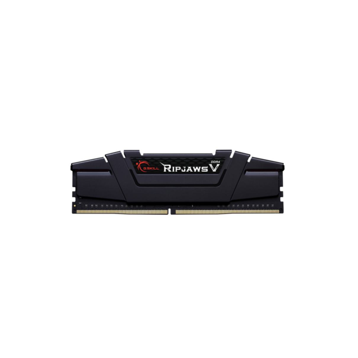 DDR4 16GB KIT 2x8GB PC 3600 G.Skill Ripjaws V F4-3600C18D-16GVK