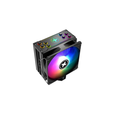 Xilence Performance A+ M704PRO.ARGB, Multisocket, Bild 4
