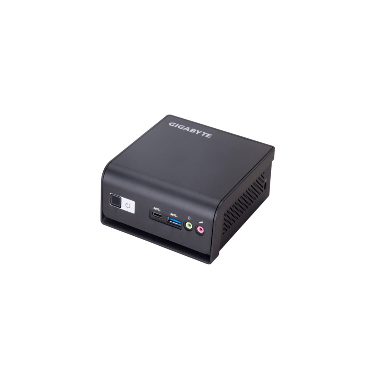 Gigabyte BRIX Barebone GB-BMPD-6005 (D) Jasper Lake