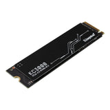 SSD Kingston KC3000 512GB Kingston SKC3000S/512G M.2 PCIe 4.0 NVMe, Bild 2