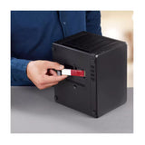 SSD WD RED SN700 1TB NAS NVME M.2 PCIe WDS100T1R0C PCIe 3.0 x4