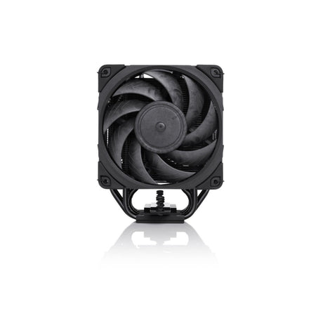 Cooler Noctua NH-U12A chromax.black, Bild 2