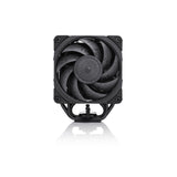 Cooler Noctua NH-U12A chromax.black, Bild 2