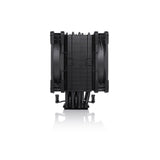 Cooler Noctua NH-U12A chromax.black, Bild 3