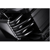 Cooler Noctua NH-U12A chromax.black, Bild 5