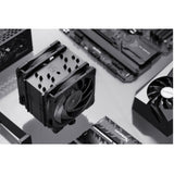 Cooler Noctua NH-U12A chromax.black, Bild 6