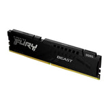 DDR5 16GB PC 5200 Kingston FURY Beast KF552C40BB-16, Bild 2