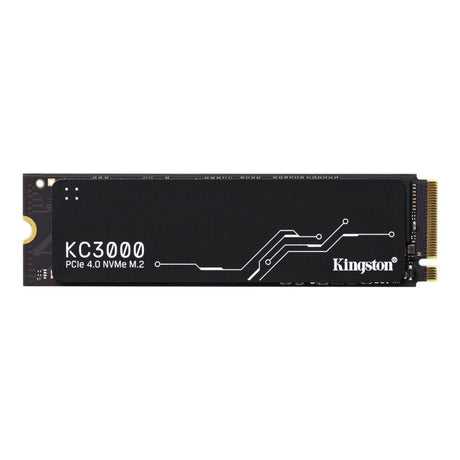 SSD Kingston KC3000 1024GB Kingston SKC3000S/1024G M.2 PCIe 4.0 NVMe