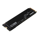 SSD Kingston KC3000 4096GB Kingston SKC3000D/4096G M.2 PCIe 4.0 NVMe