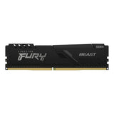 DDR4 32GB PC 3600 Kingston FURY Beast KF436C18BB/32