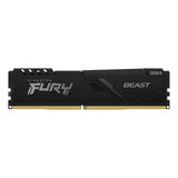 DDR4 32GB PC 3600 Kingston FURY Beast KF436C18BB/32