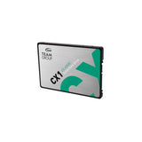 SSD Team Group 240GB CX1 Sata3 2,5 T253X5240G0C101